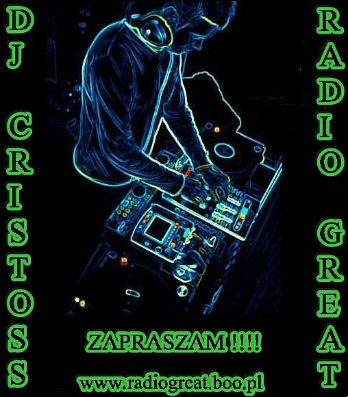 DJ CRISTOSS