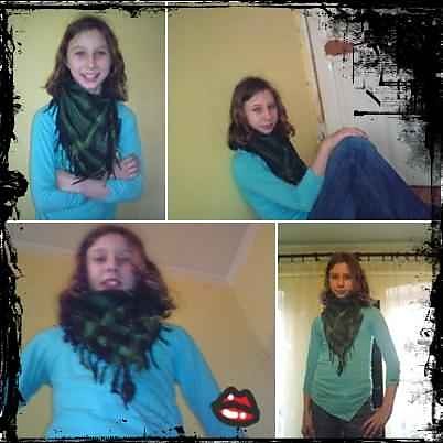 Just... Me!!!!