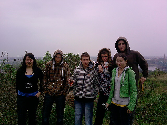 Urodziny :) Pozdro 