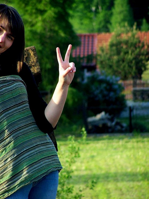 Dak! Come back'nij! < 33