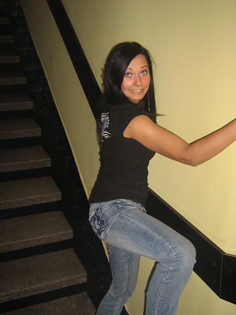 crazy :P