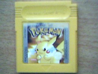 Jebane Pokemony