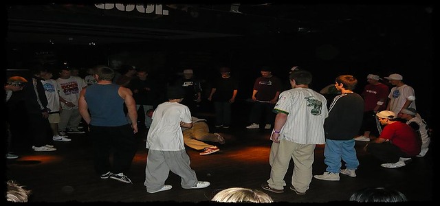 Freestyle Session Europe 2009 xD
