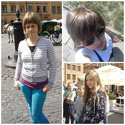 my.. na zawsze razem .:*