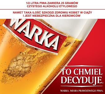 No i tak powinno by!