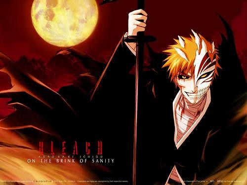 Bleach xD