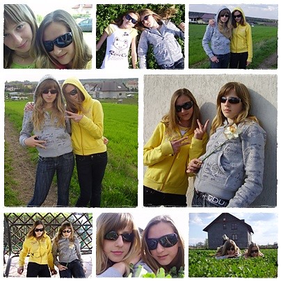 My na zawsze razem...;**