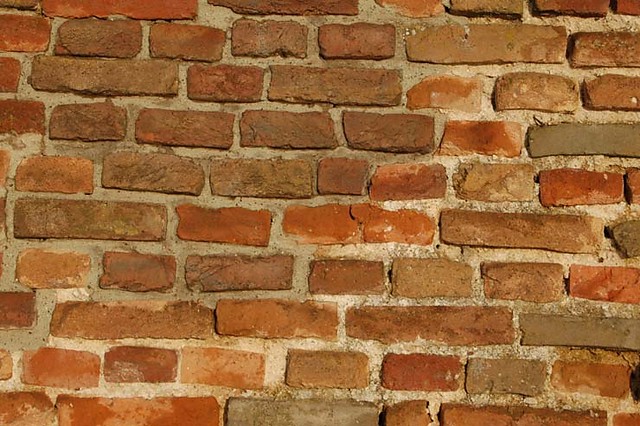 the beautiful wall...
