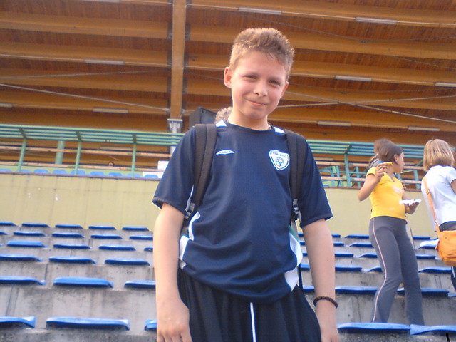 po zawodach