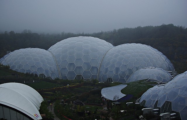 Project Eden