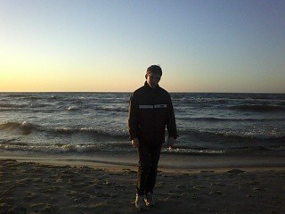 Sea