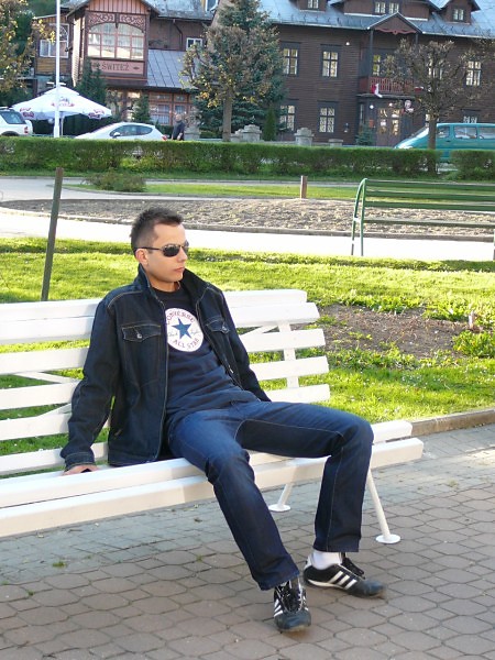 Krynica z Moj Emilu :*:*:*