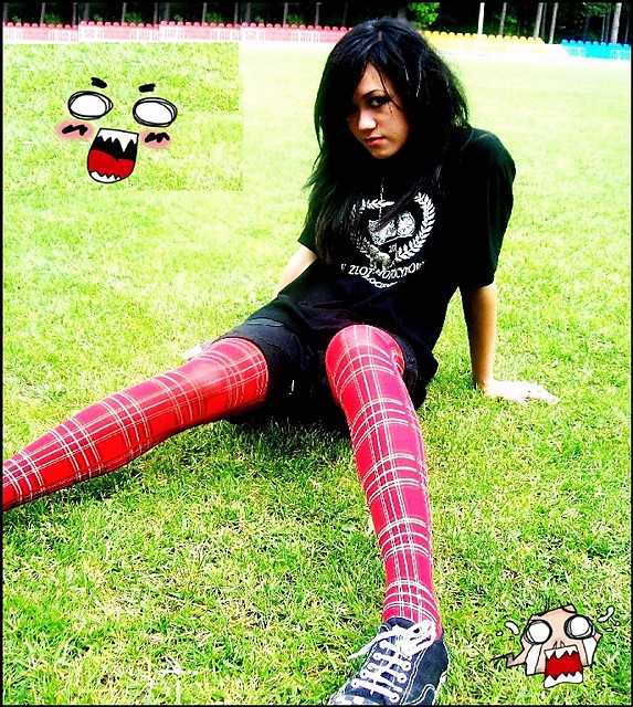 PUNK ! x.d 