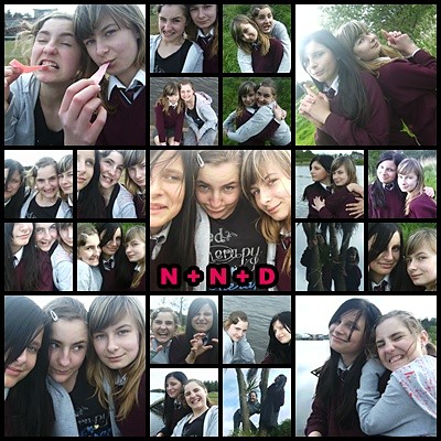 Best Friends 4 ever!