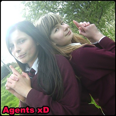 Agents