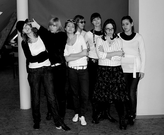 mafia ;)