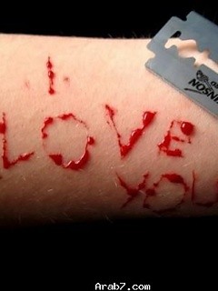 I love you