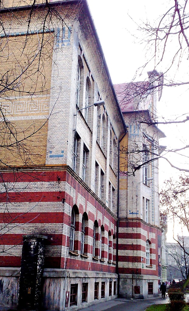 Nowy cykl - pl. Sikorskiego