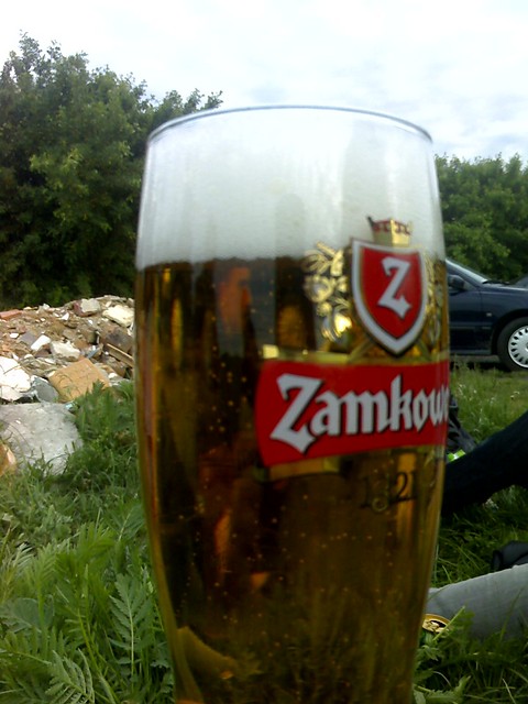 Shclanca Zamkovego