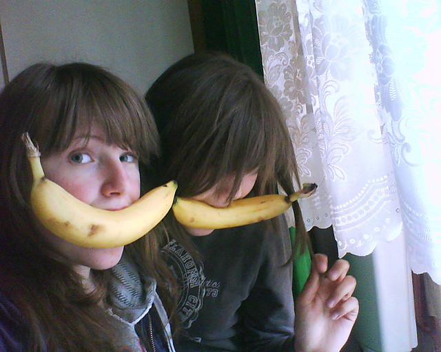 Bananana xdd 