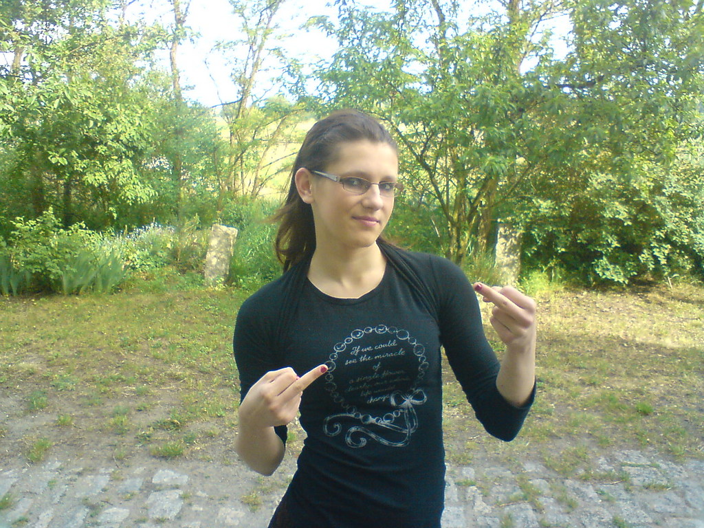 FaCk YoU ! ! ! 
