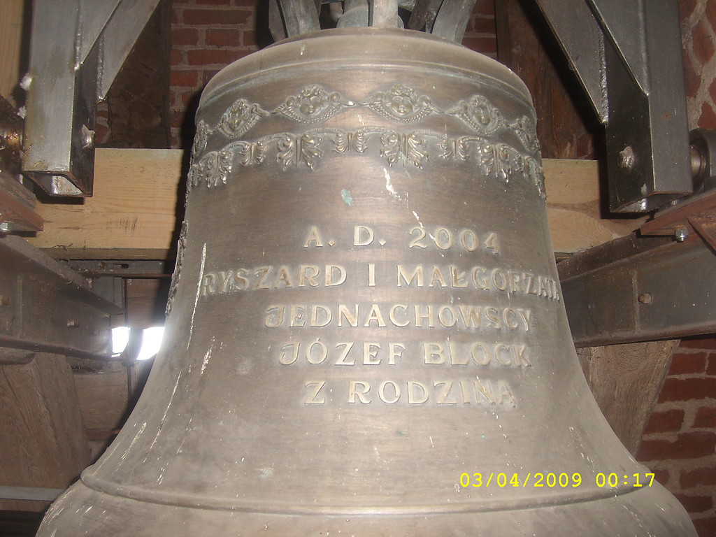 Dzwoneczek .