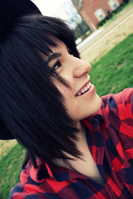 smile xD
