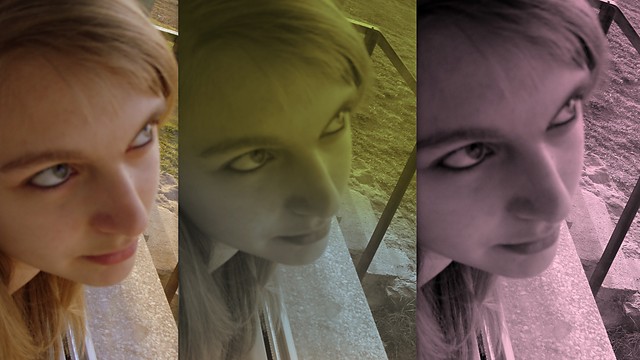 Inne