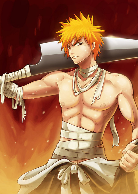 Ichigo