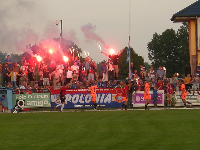 KS POLONIA RODA