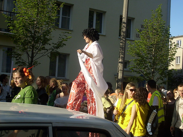 Gwiezdnie Wgorzowe Dawenalia 2