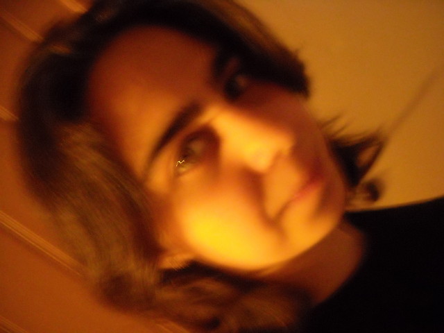 Rozmazane! ;P