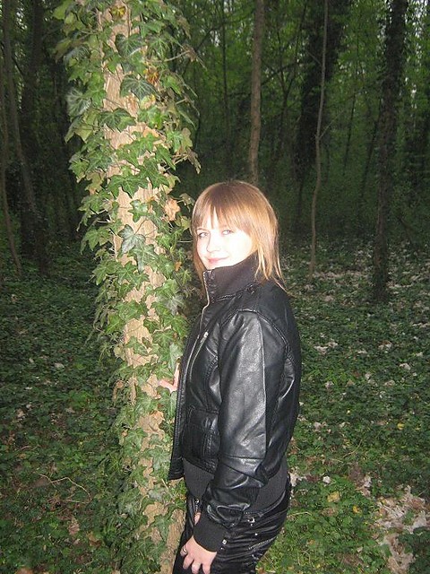 Wszystko powoli traci sens...:|