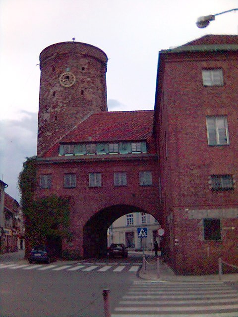 Baszta
