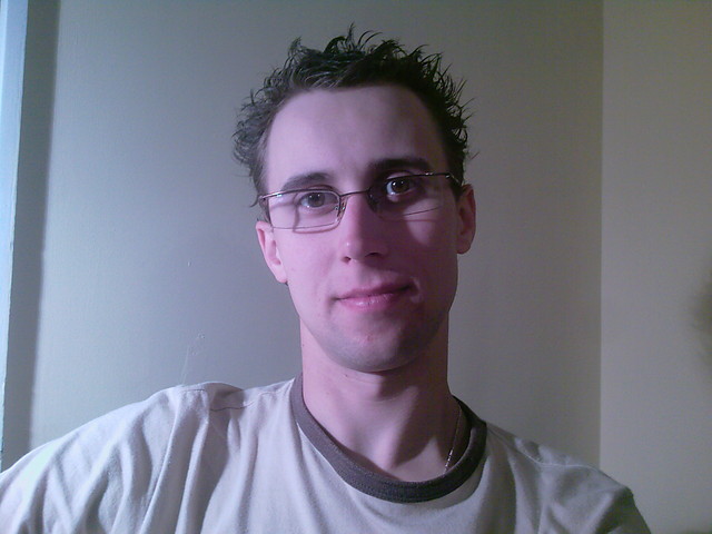 ... neew :)