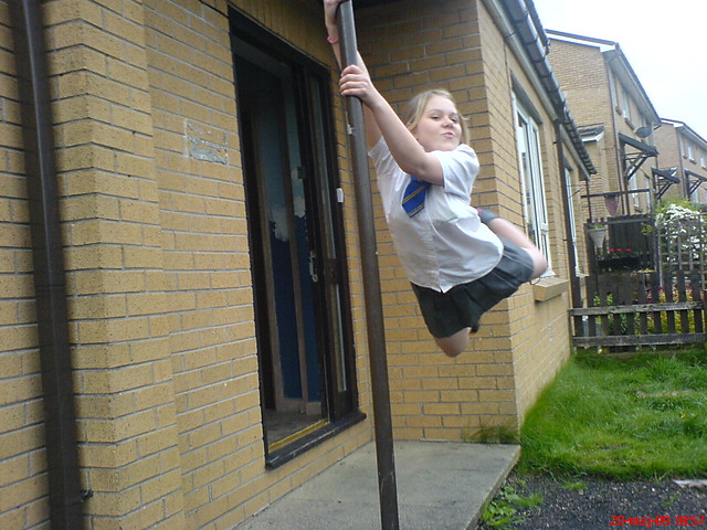 LeCee Bo Kcee haha x