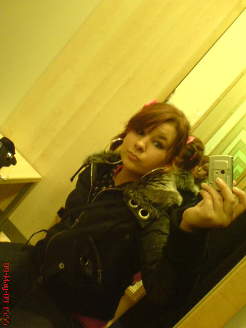 Roobiee Waamika x33.`