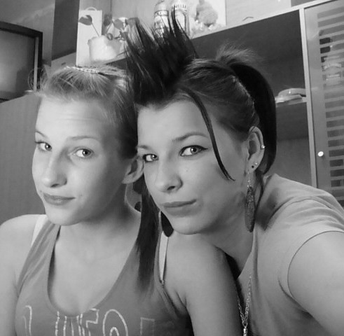 Z Milenci ;)