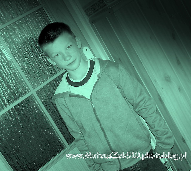 to ja we wasnej osobie ;D 
