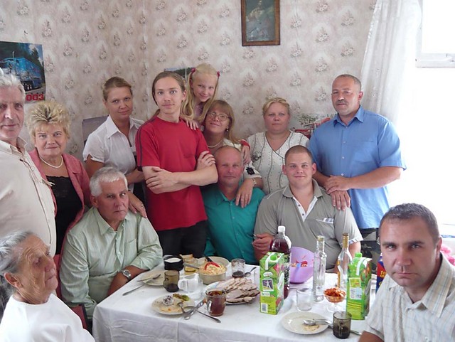 familia