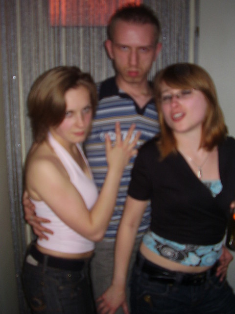 c.d. IMPREZY :P