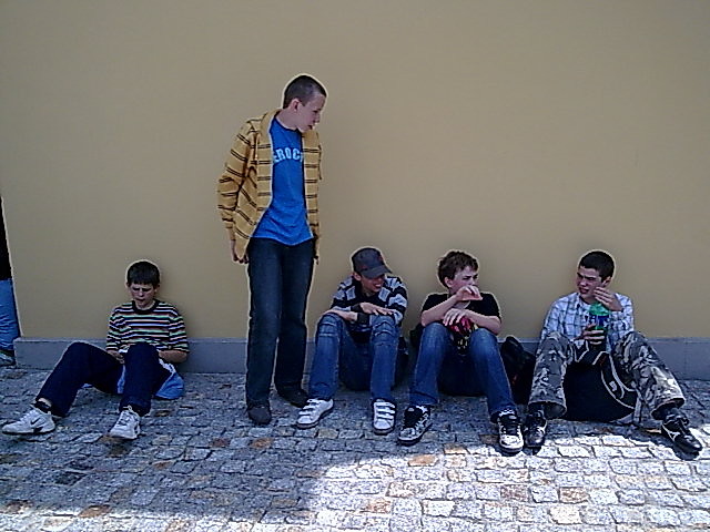 Konkurs ;]