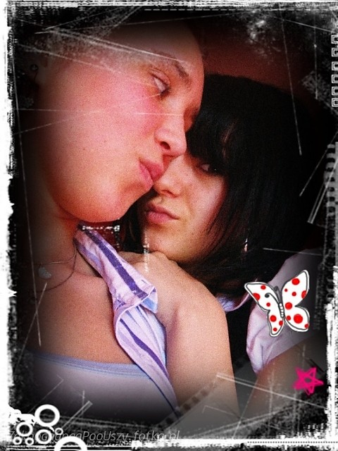 Myy.. ;D eHH.. 