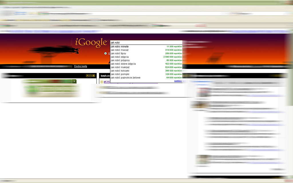 google