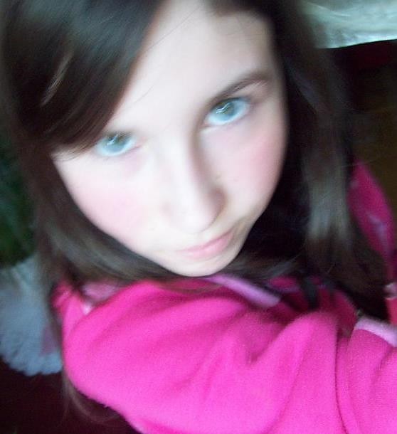 Pink Is Not Dead ;/