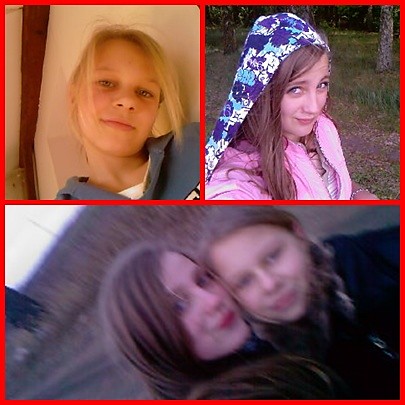 Tylko my .