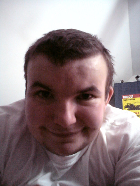 Brak weny na tytu :)