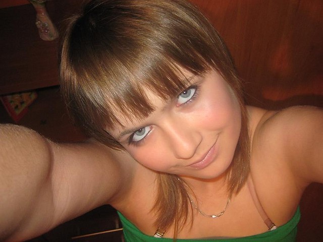  Kto kocha, ten wierzy...:)