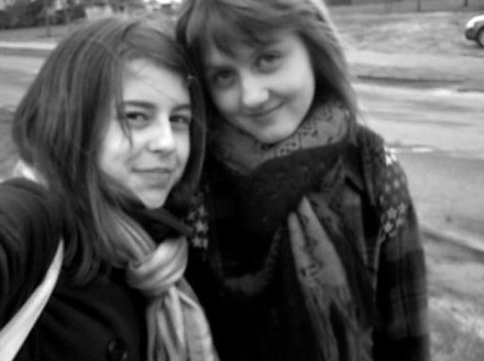 jesiennie. 