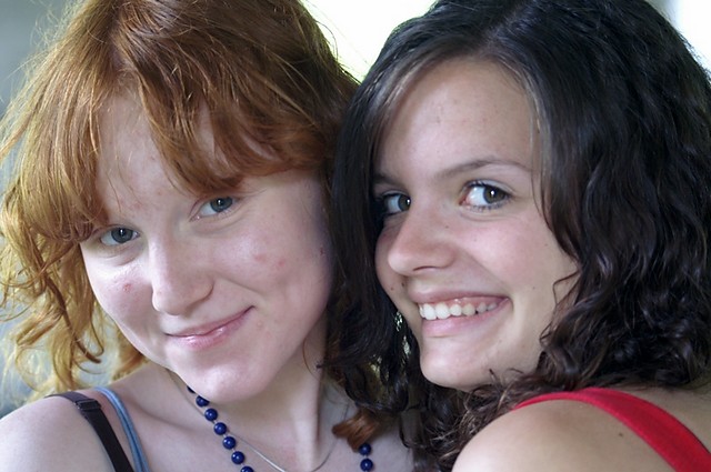 z Rudi. ;*